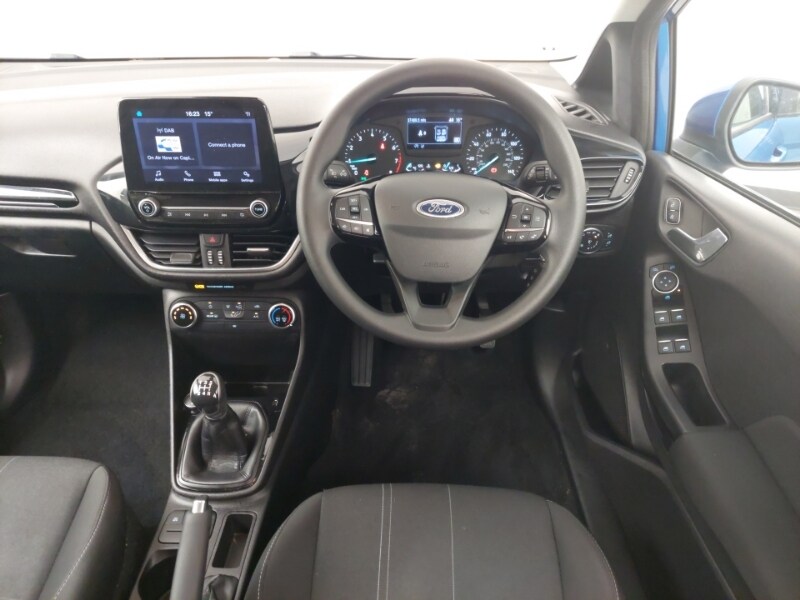 Used Ford Fiesta 2019 for sale - 77573467: Photo 7