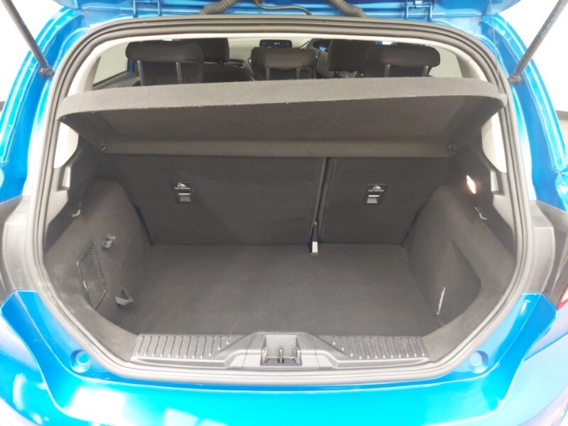 Used Ford Fiesta 2019 for sale - 77573467: Photo 8