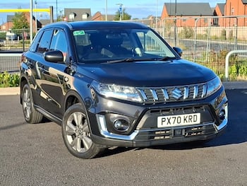 Used Suzuki Vitara 2020 for sale - 79813315: Photo