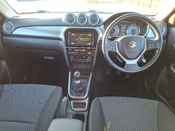 Used Suzuki Vitara 2020 for sale - 79813315: Photo