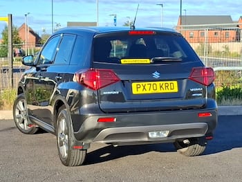 Used Suzuki Vitara 2020 for sale - 79813315: Photo