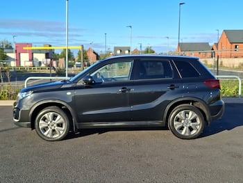 Used Suzuki Vitara 2020 for sale - 79813315: Photo