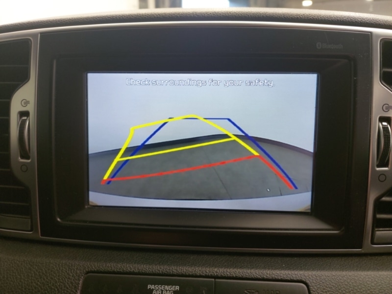 Used Kia Sportage 2017 for sale - 78013618: Photo 17