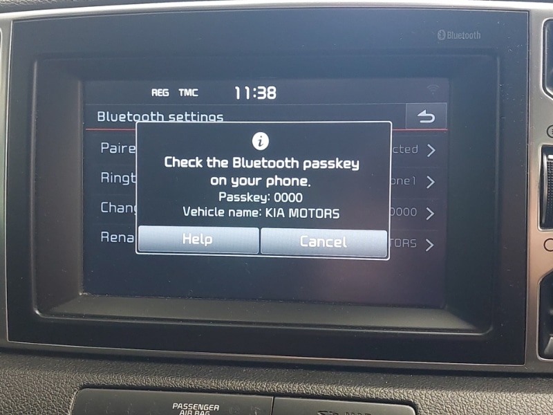 Used Kia Sportage 2017 for sale - 78013618: Photo 18