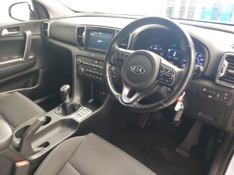 Used Kia Sportage 2017 for sale - 78013618: Photo 19