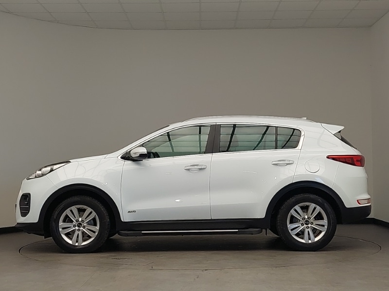 Used Kia Sportage 2017 for sale - 78013618: Photo 4