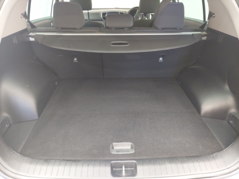 Used Kia Sportage 2017 for sale - 78013618: Photo 8