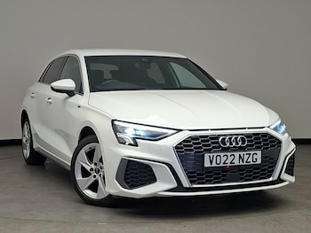 Used Audi A3 2022 for sale - 79586629: Photo