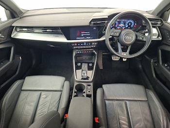 Used Audi A3 2022 for sale - 79586629: Photo