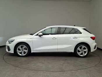 Used Audi A3 2022 for sale - 79586629: Photo