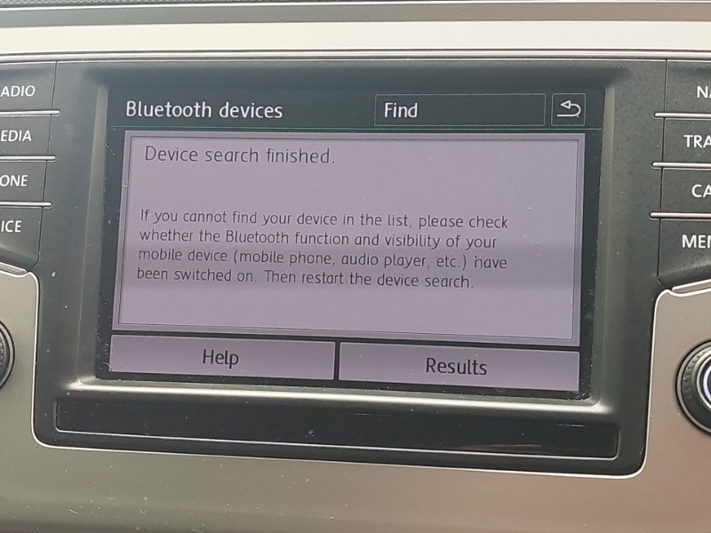 Used Volkswagen Passat 2015 for sale - 77999811: Photo 16