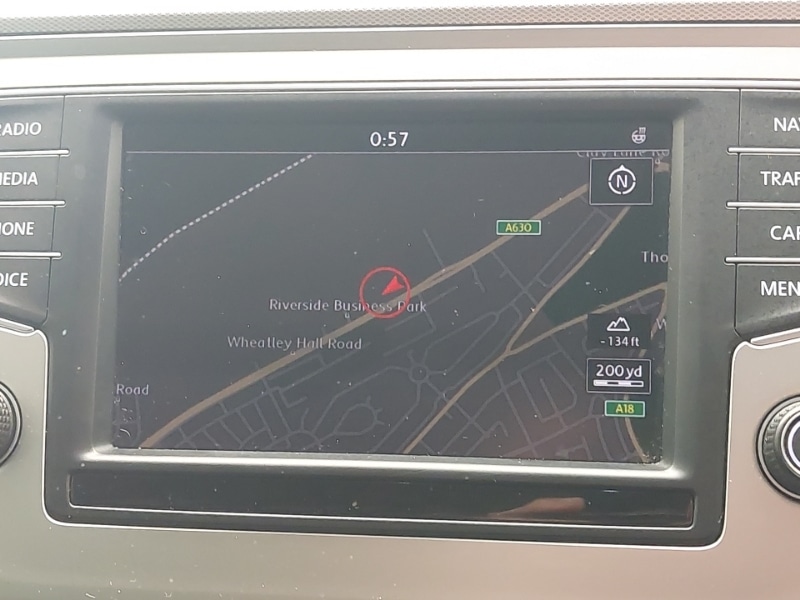 Used Volkswagen Passat 2015 for sale - 77999811: Photo 17