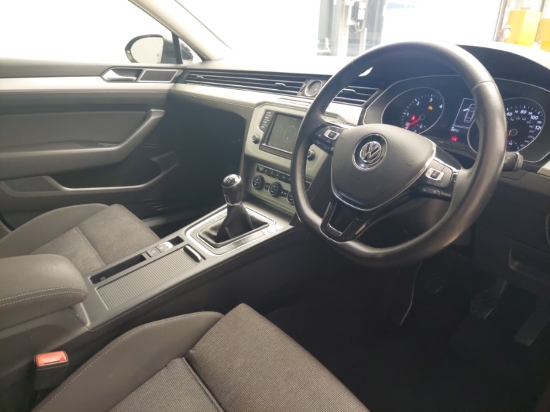 Used Volkswagen Passat 2015 for sale - 77999811: Photo 19
