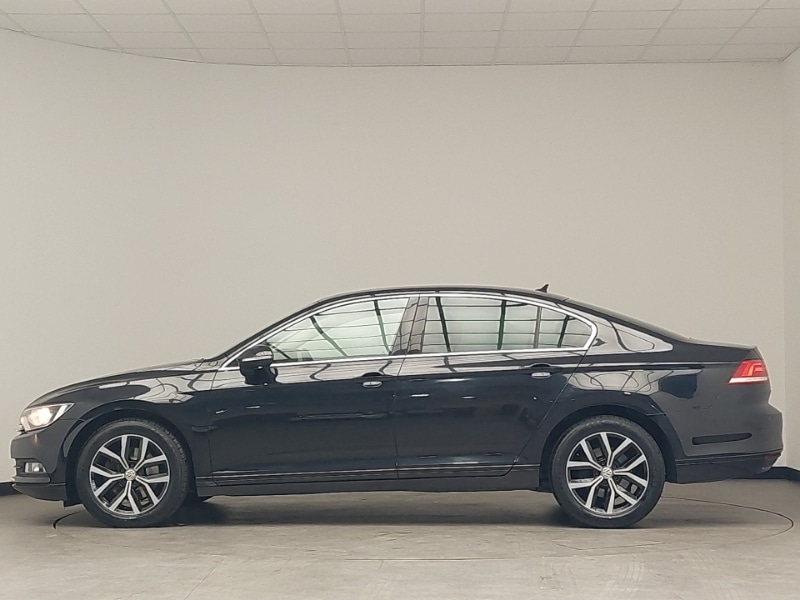 Used Volkswagen Passat 2015 for sale - 77999811: Photo 4