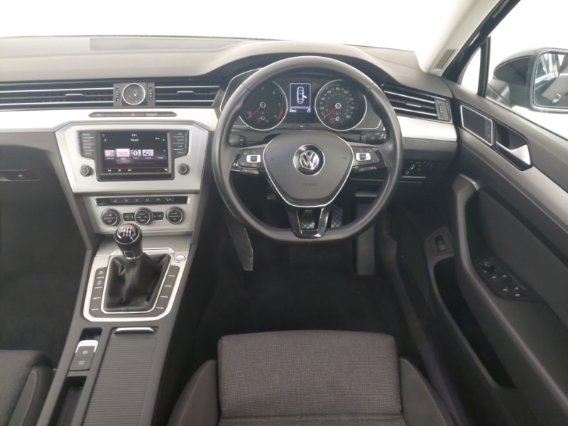 Used Volkswagen Passat 2015 for sale - 77999811: Photo 7