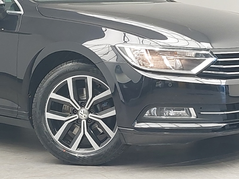 Used Volkswagen Passat 2015 for sale - 77999811: Photo 9