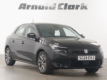 2024 - 1.2 Turbo Design 5dr Auto