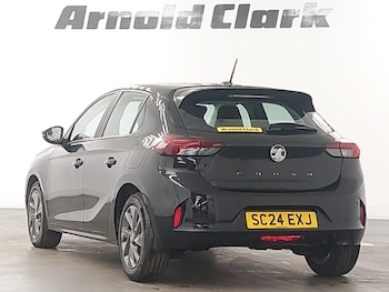 Used Vauxhall Corsa 2024 for sale - 75395142: Photo