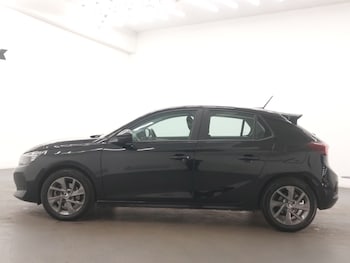 Used Vauxhall Corsa 2024 for sale - 75395142: Photo