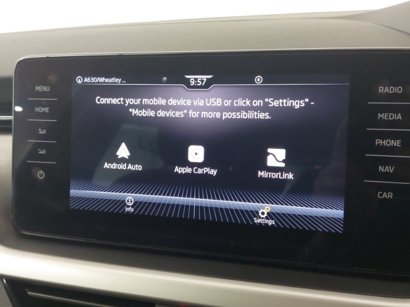 Used Skoda Scala 2023 for sale - 77933022: Photo 16