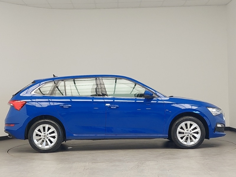 Used Skoda Scala 2023 for sale - 77933022: Photo 4