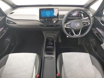 Used Volkswagen ID.3 2023 for sale - 78183705: Photo