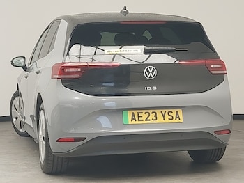Used Volkswagen ID.3 2023 for sale - 78183705: Photo