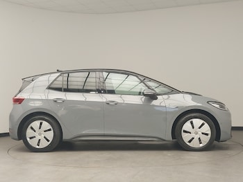 Used Volkswagen ID.3 2023 for sale - 78183705: Photo