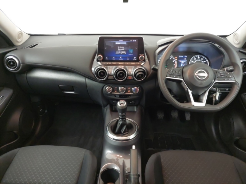 Used Nissan Juke 2022 for sale - 77514089: Photo 2