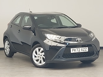 Toyota - Aygo X
