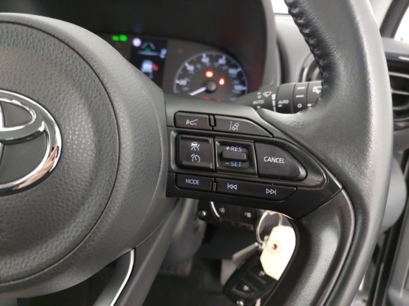 Used Toyota Yaris 2022 for sale - 77569196: Photo 13