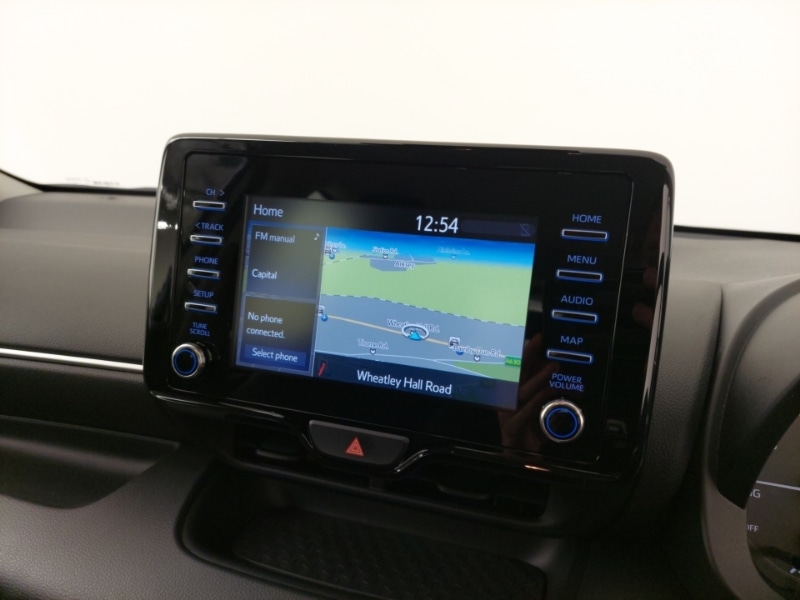 Used Toyota Yaris 2022 for sale - 77569196: Photo 17