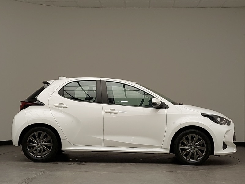 Used Toyota Yaris 2022 for sale - 77569196: Photo 4