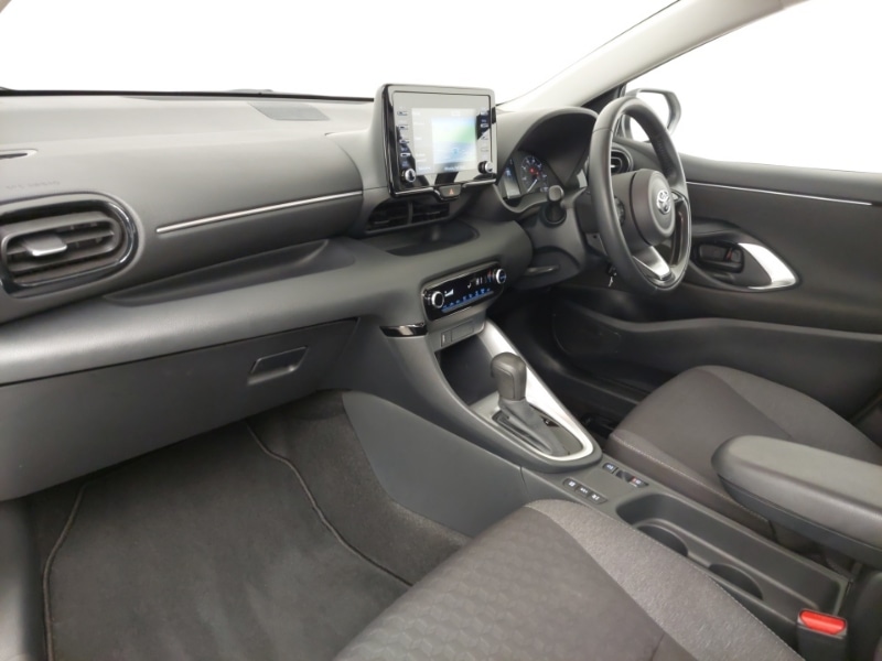 Used Toyota Yaris 2022 for sale - 77569196: Photo 5