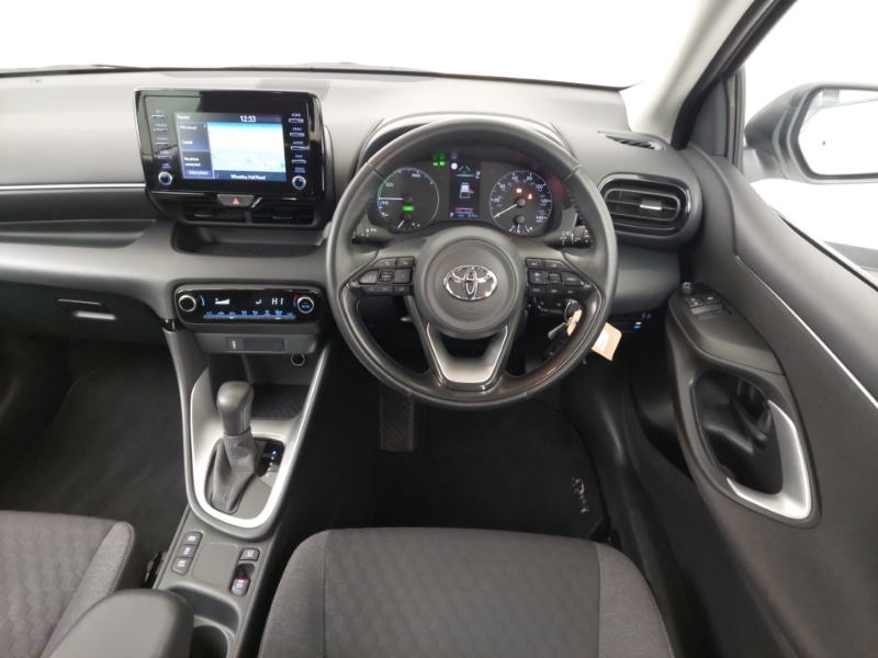 Used Toyota Yaris 2022 for sale - 77569196: Photo 7