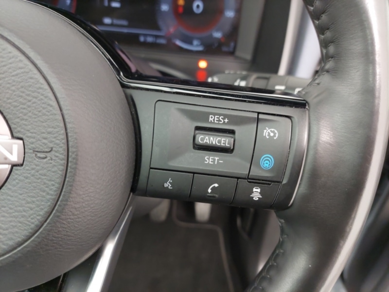 Used Nissan Qashqai 2024 for sale - 76741655: Photo 14