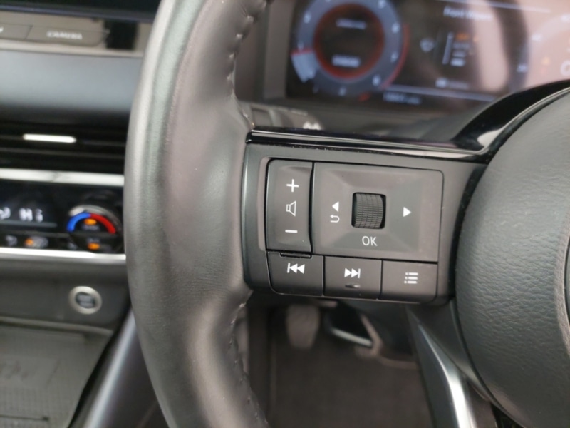 Used Nissan Qashqai 2024 for sale - 76741655: Photo 15