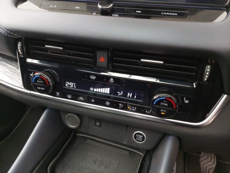 Used Nissan Qashqai 2024 for sale - 76741655: Photo 16