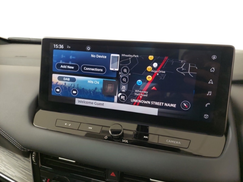 Used Nissan Qashqai 2024 for sale - 76741655: Photo 18