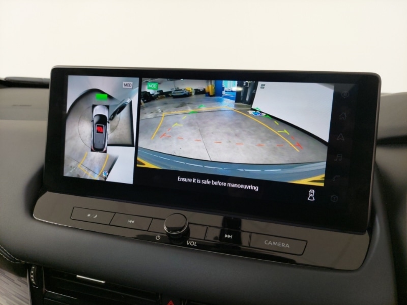 Used Nissan Qashqai 2024 for sale - 76741655: Photo 19