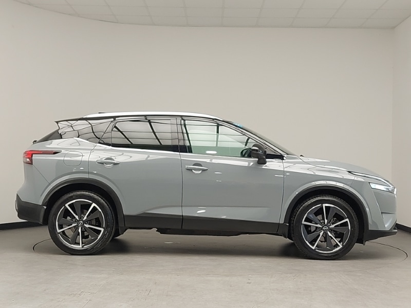 Used Nissan Qashqai 2024 for sale - 76741655: Photo 4