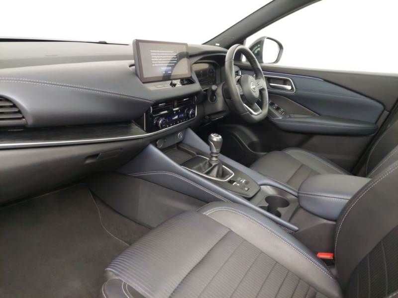 Used Nissan Qashqai 2024 for sale - 76741655: Photo 5