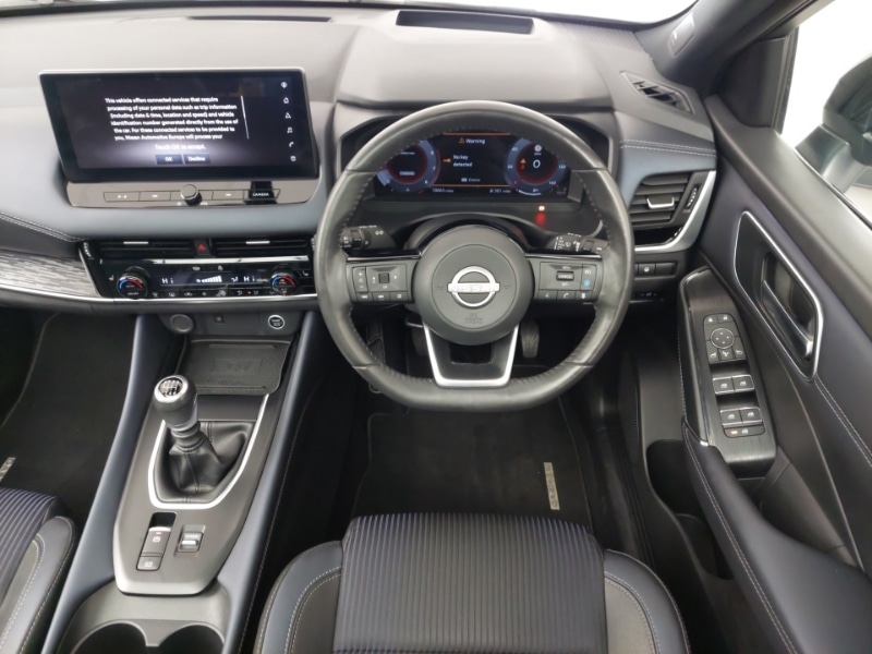 Used Nissan Qashqai 2024 for sale - 76741655: Photo 7