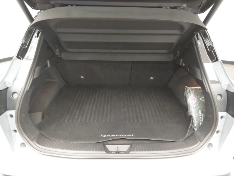 Used Nissan Qashqai 2024 for sale - 76741655: Photo 8