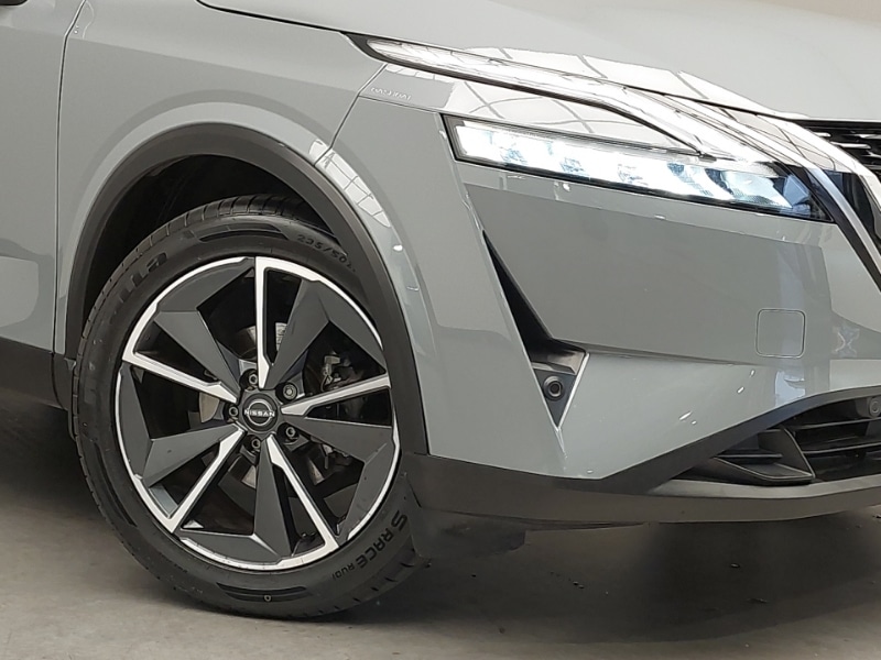 Used Nissan Qashqai 2024 for sale - 76741655: Photo 9