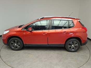 Used Peugeot 2008 2015 for sale - 78877053: Photo