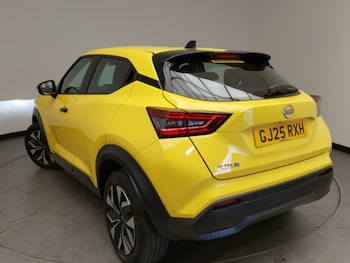 Used Nissan Juke 2025 for sale - 78533066: Photo