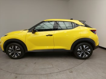 Used Nissan Juke 2025 for sale - 78533066: Photo