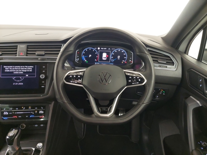 Used Volkswagen Tiguan 2022 for sale - 77399032: Photo 10