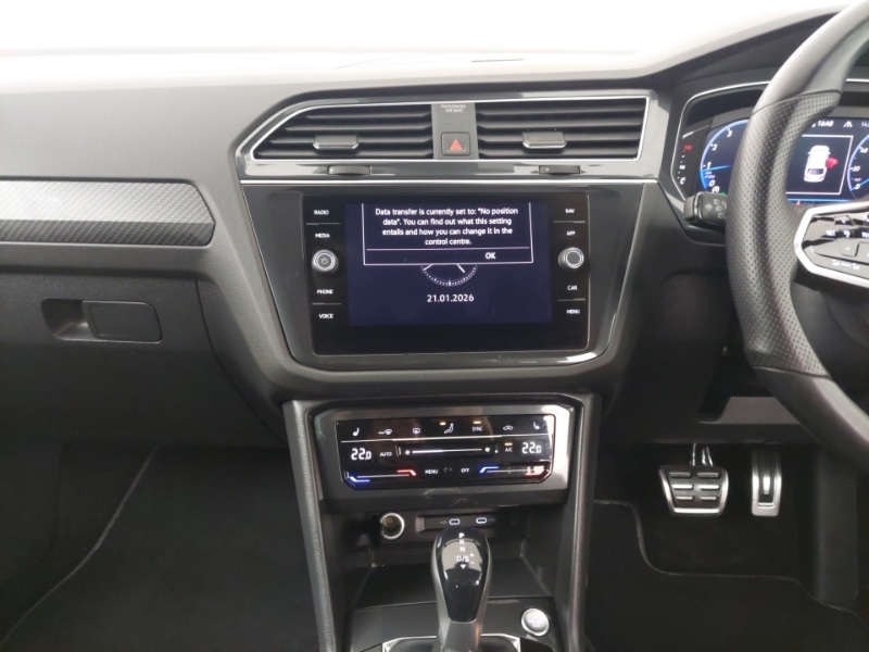 Used Volkswagen Tiguan 2022 for sale - 77399032: Photo 11